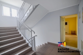 Komfortowe 3 pok. mieszkanie z dwoma WC ! Słowacka